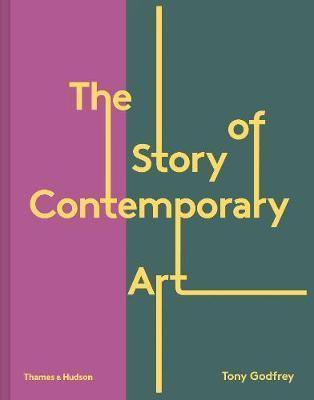 THE STORY OF CONTEMPORARY ART