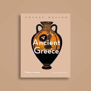 ANCIENT GREECE (POCKET MUSEUM)