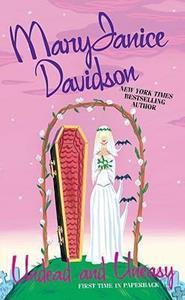 UNDEAD AND UNEASY : A QUEEN BETSY NOVEL