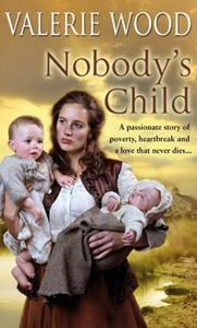 NOBODY'S CHILD