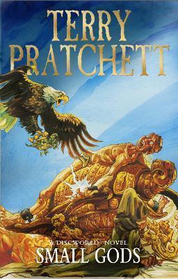 SMALL GODS : (DISCWORLD NOVEL 13)