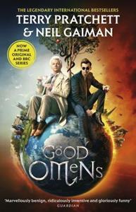 GOOD OMENS