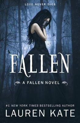 FALLEN (1): FALLEN