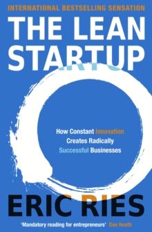 LEAN STARTUP