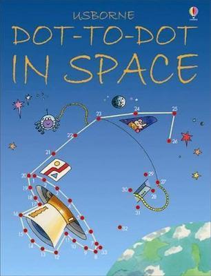 DOT-TO-DOT IN SPACE