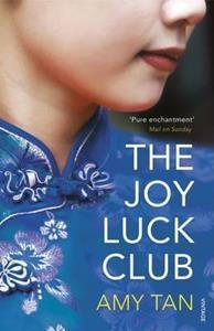 THE JOY LUCK CLUB