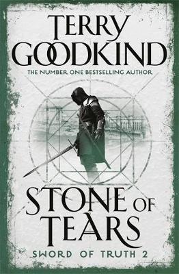 STONE OF TEARS : BOOK 2 THE SWORD OF TRUTH