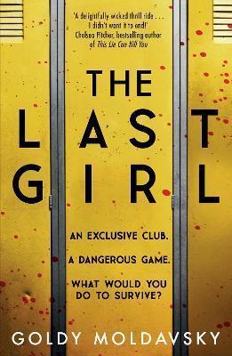 THE LAST GIRL