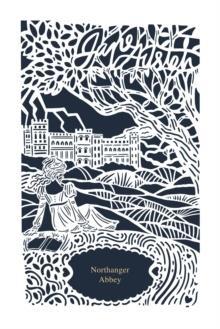 NORTHANGER ABBEY (JANE AUSTEN COLLECTION)
