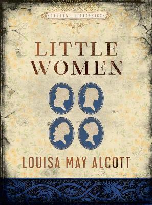 LITTLE WOMEN