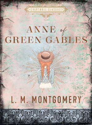 ANNE OF GREEN GABLES