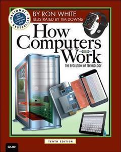 HOW COMPUTERS WORK