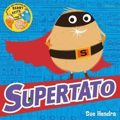 SUPERTATO