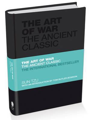 THE ART OF WAR : THE ANCIENT CLASSIC