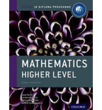 MATHEMATICS STUDENT'S BOOK HIGHER