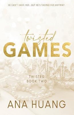 TWISTED (02): TWISTED GAMES (SPECIAL EDITION)