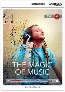 THE MAGIC OF MUSIC LEVEL A2