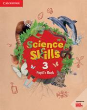 SCIENCE SKILLS 3 STUDENT'S BOOK