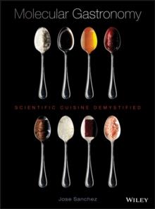 MOLECULAR GASTRONOMY
