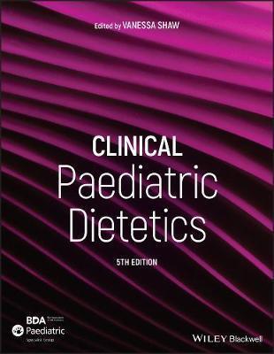 CLINICAL PAEDIATRIC DIETETICS