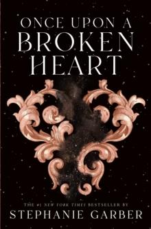 ONCE UPON A BROKEN HEART (1)