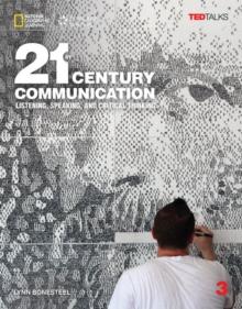 21ST CENTURY COMMUNICATION 3 WITH ONLINE WORKBOOK
