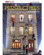 CENGACE PERSPECTIVES PRE-INTERMEDIATE TEACHER'S BOOK (+CD+DVD) ΒΙΒΛΙΟ ΚΑΘΗΓΗΤΗ