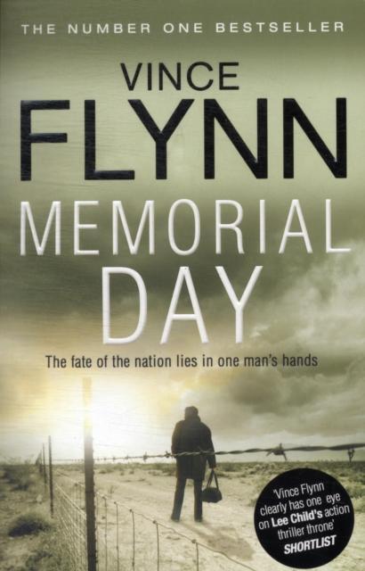 VINCE FLYNN - MEMORIAL DAY