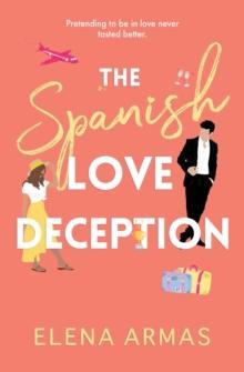 SPANISH LOVE DECEPTION