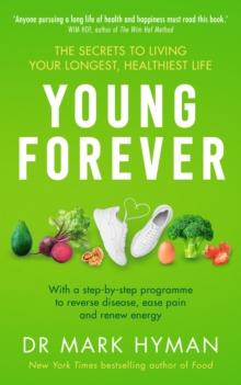 YOUNG FOREVER