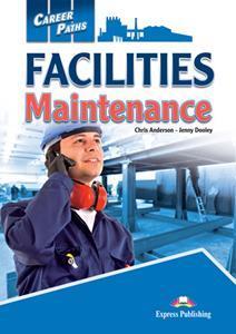 CAREER PATHS FACILITIES MAINTENANCE STUDENT'S BOOK (+ DIGIBOOK)