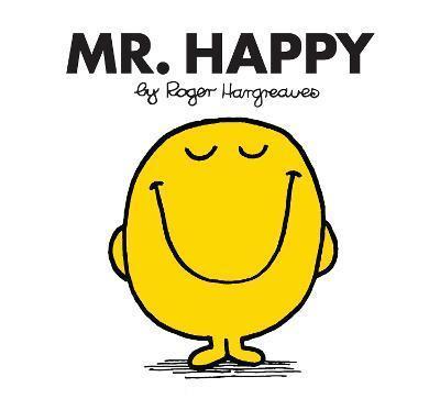 MR. HAPPY