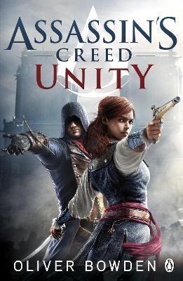 ASSASSIN'S CREED (07): UNITY