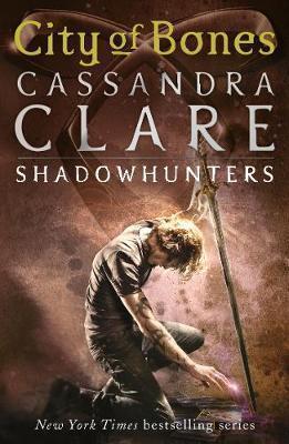 THE MORTAL INSTRUMENTS 1: CITY OF BONES