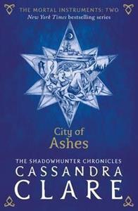 THE MORTAL INSTRUMENTS 2: CITY OF ASHES