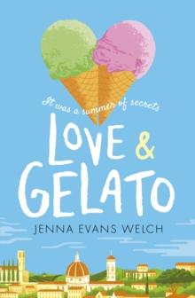 LOVE & GELATO