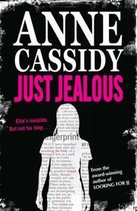 ANNE CASSIDY - JUST JEALOUS