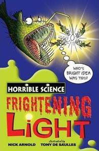 ARNOLD - FRIGHTENING LIGHT