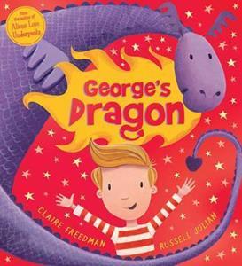 GEORGE'S DRAGON