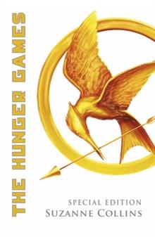 THE HUNGER GAMES (01)
