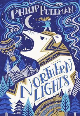 HIS DARK MATERIALS: NORTHERN LIGHTS (GIFT EDITION)