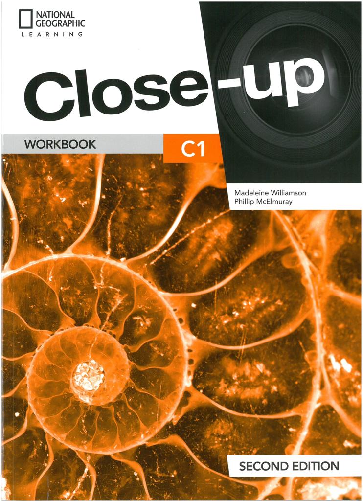 CLOSE UP C1 2ND EDITION WORKBOOK