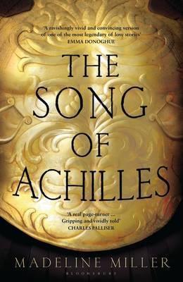 THE SONG OF ACHILLES