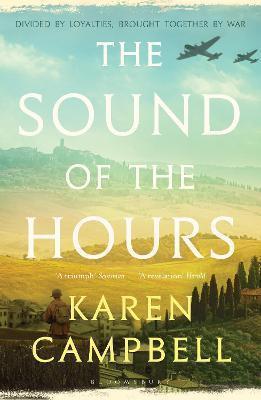 THE SOUND OF THE HOURS