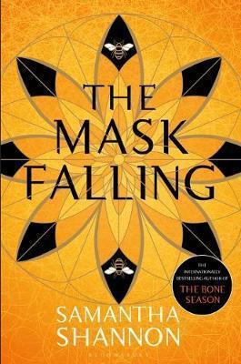 THE MASK FALLING