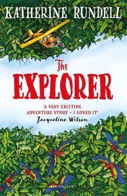 THE EXPLORER