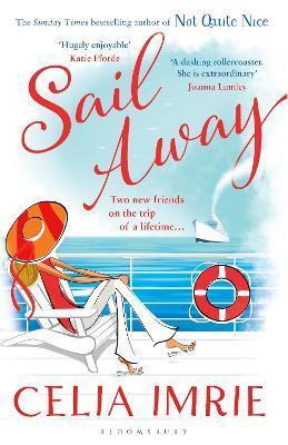 SAIL AWAY