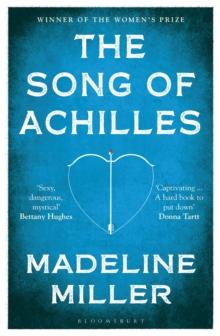 THE SONG OF ACHILLES