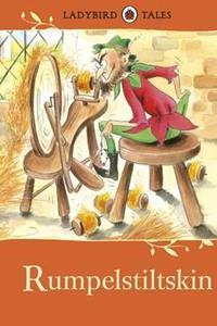 LADYBIRD TALES :RUMPELSTILTSKIN