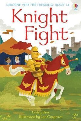 KNIGHT FIGHT